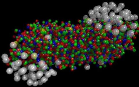 States of Matter